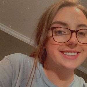 Meet your Posher, Jillian